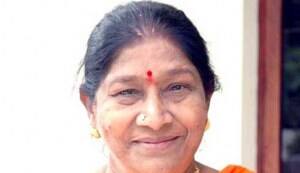 South Indian producer and Congress leader Dasari Padma passes away