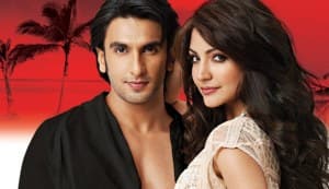 MOVIE REVIEWS: Ladies vs Ricky Bahl and Lanka