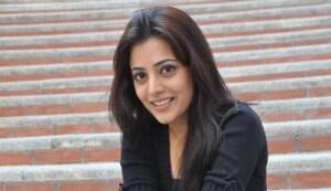 Kajal Aggarwal’s little sister Nisha to make big splash