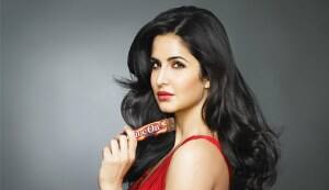 Katrina Kaif turns Cinderella!