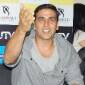 Akshay Kumar: Government should not levy so much service&nbsp;tax