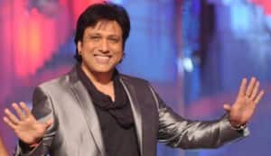 Groove to Govinda’s songs on his birthday!