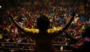 Selvaraghavan to start ‘Aayirathil Oruvan’ sequel