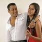 Salman Khan and Katrina Kaif come closer during the ‘Ek Tha Tiger’&nbsp;shoot
