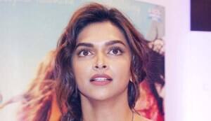 Deepika Padukone: I’ve worn some disastrous clothes