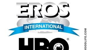 HBO Asia & Eros launch two premium channels in India