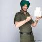 Shahrukh Khan becomes ‘Sardar’ for a TV&nbsp;commercial