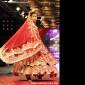 Sonam, Arjun walk the ramp at Delhi Couture&nbsp;Week