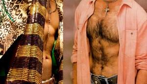 Hrithik Roshan or Ranveer Singh: Whose hot abs are&nbsp;these?