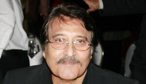 Is Vinod Khanna ill?