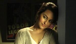 Sonakshi Sinha: Acting was never a part of the plan