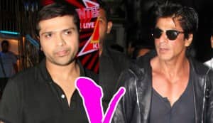 Can Himesh Reshammiya make it in Hollywood?