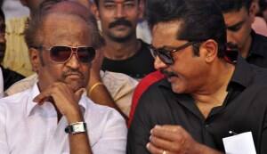 Rajinikanth, Kamal Hasaan, Suriya, Ajith fast for Lankan Tamils