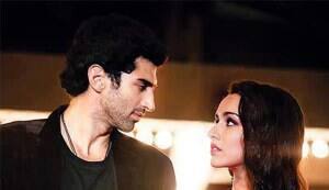 Aashiqui 2 box office report: The romantic flick earns Rs 5.75 crores on the opening day