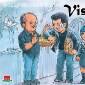 Vishwaroopam ban: Amul hoarding tells the full&nbsp;story!