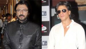 Shahrukh Khan patches up with Sanjay Leela Bhansali?