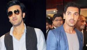 When Ranbir Kapoor grabbed John Abraham’s ‘Rockstar’
