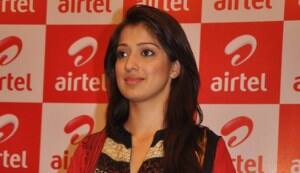 Lakshmi Rai to act with Salman Khan?