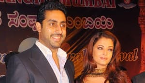 Abhishek Bachchan: Can’t wait to have Aishwarya and baby back home!