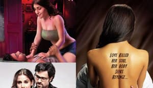 The Dirty Picture, Ragini MMS, Hate Story, Murder – Are these films soft porn?