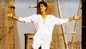 Where was Shahrukh Khan's 'Kal Ho Naa Ho' really shot?