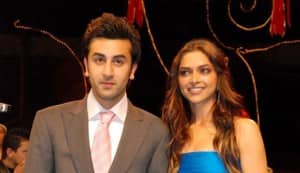 Ranbir Kapoor and Deepika Padukone lose out on Agent Vinod’s ‘Pyaar ki pungi’