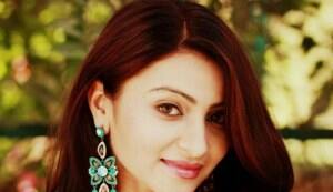 Aleeza Khan impresses the cast and crew of Jhilmil Sitaaron Ka Aangan Hoga with her culinary skills