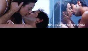 Aamir-Kareena, Saif-Preity...smooch & tell!