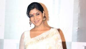 Sakshi Tanwar: I will get married when I am destined to!