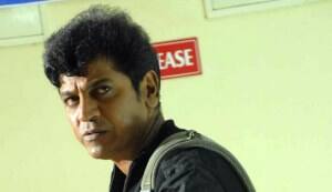 Shivanna signs Soori film