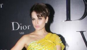 Kangna Ranaut says no to item numbers