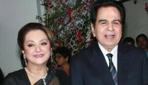 Dilip Kumar’s Peshawar home to be preserved as a national heritage