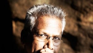 Mani Ratnam, happy birthday!