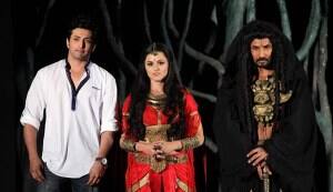 Life OK’s Savitri: What is the show all about?