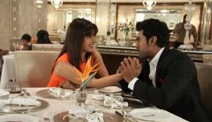 Priyanka Chopra and Ram Charan Teja’s Rs 500 bet!