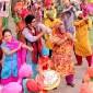 Khiladi 786 song Khiladi bhaiyya: Akshay Kumar’s antics are good&nbsp;fun!