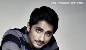 Siddharth in James Bond director’s next film
