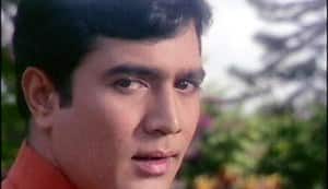 Rajesh Khanna: Thank you, my fans