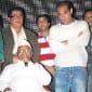 Anna Hazare watches ‘Gali Gali Chor Hai’ with Akshaye Khanna, Shriya Saran and Mugdha&nbsp;Godse