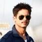 Why did Shahid Kapoor lose his&nbsp;temper?