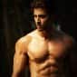 Whose hot abs are&nbsp;these?