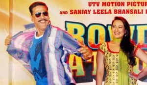 Akshay Kumar to boogie to south chartbuster ‘Appdi podu’