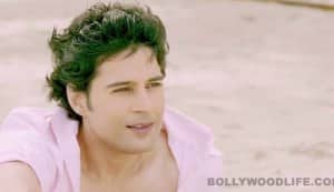 Table No. 21: Rajeev Khandelwal gets a taste of his own medicine