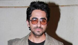 Ayushmann Khurrana wrote ‘Pani da’ during his college days