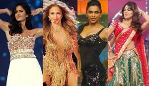 Katrina Kaif, Priyanka Chopra, Deepika Padukone and Jennifer Lopez to shake a leg at IPL 6 opening ceremony
