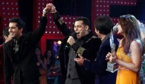 Bigg Boss 6 unseen footage: Everyone is a winner for Salman Khan!