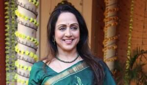 Hema Malini: Basanti will sell you!
