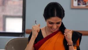 Is Sridevi the most powerful woman in B-town?