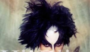 Kangna Ranaut does a Lady Gaga!