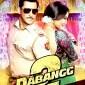 Dabangg 2 new poster: Salman Khan and Sonakshi Sinha jodi – sizzling or&nbsp;stale?